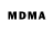 МДМА VHQ Pechenka Alvardo